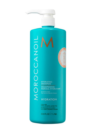Moroccanoil Hydrating Shampoo 1000 ml