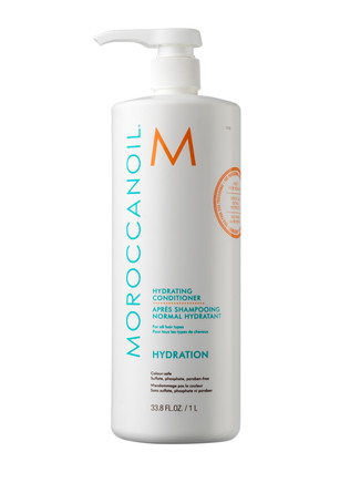Moroccanoil Hydrating Conditioner 1000 ml