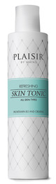 Plaisir Refreshing Skin Tonic 200 ml