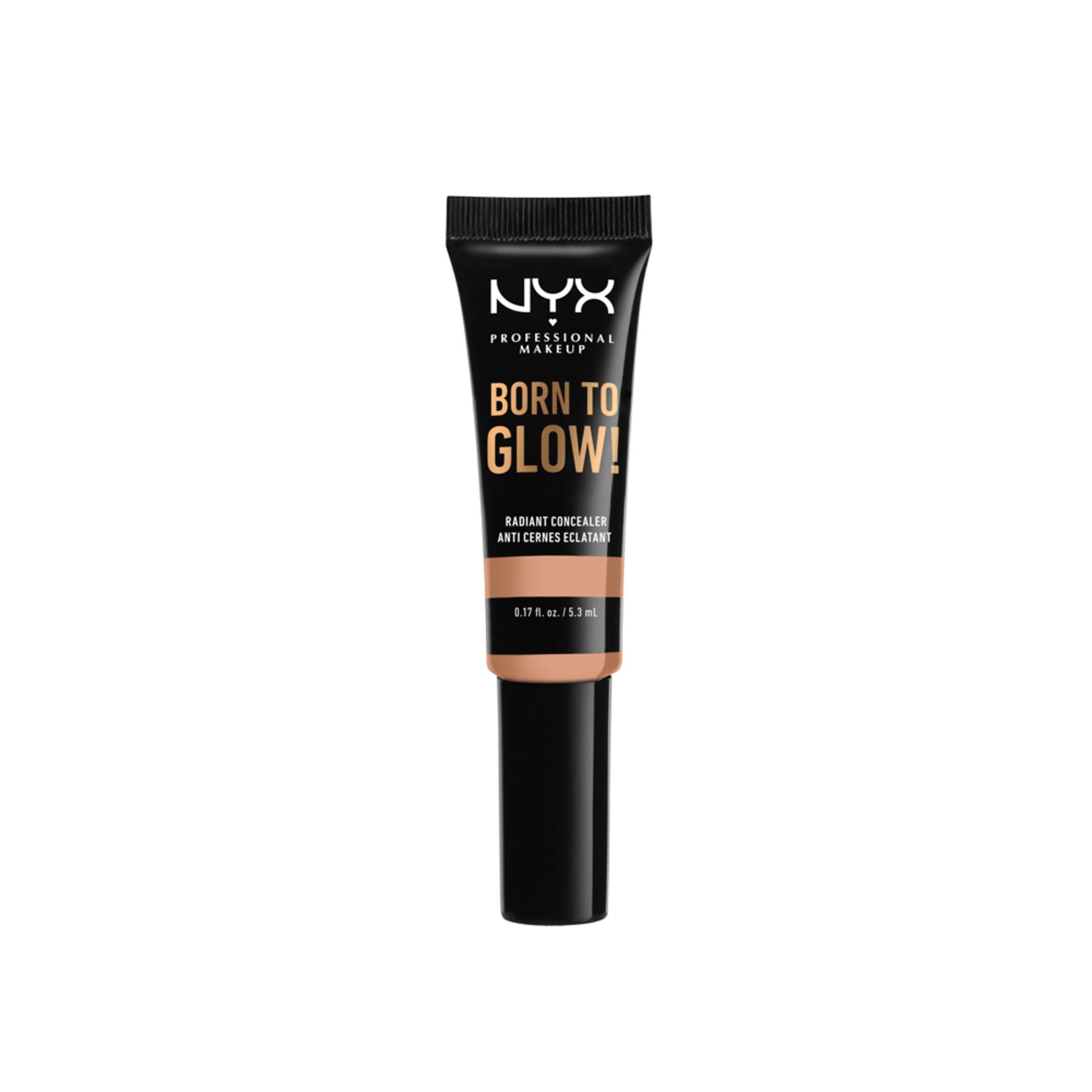 Nyx Concealer Born To Glow