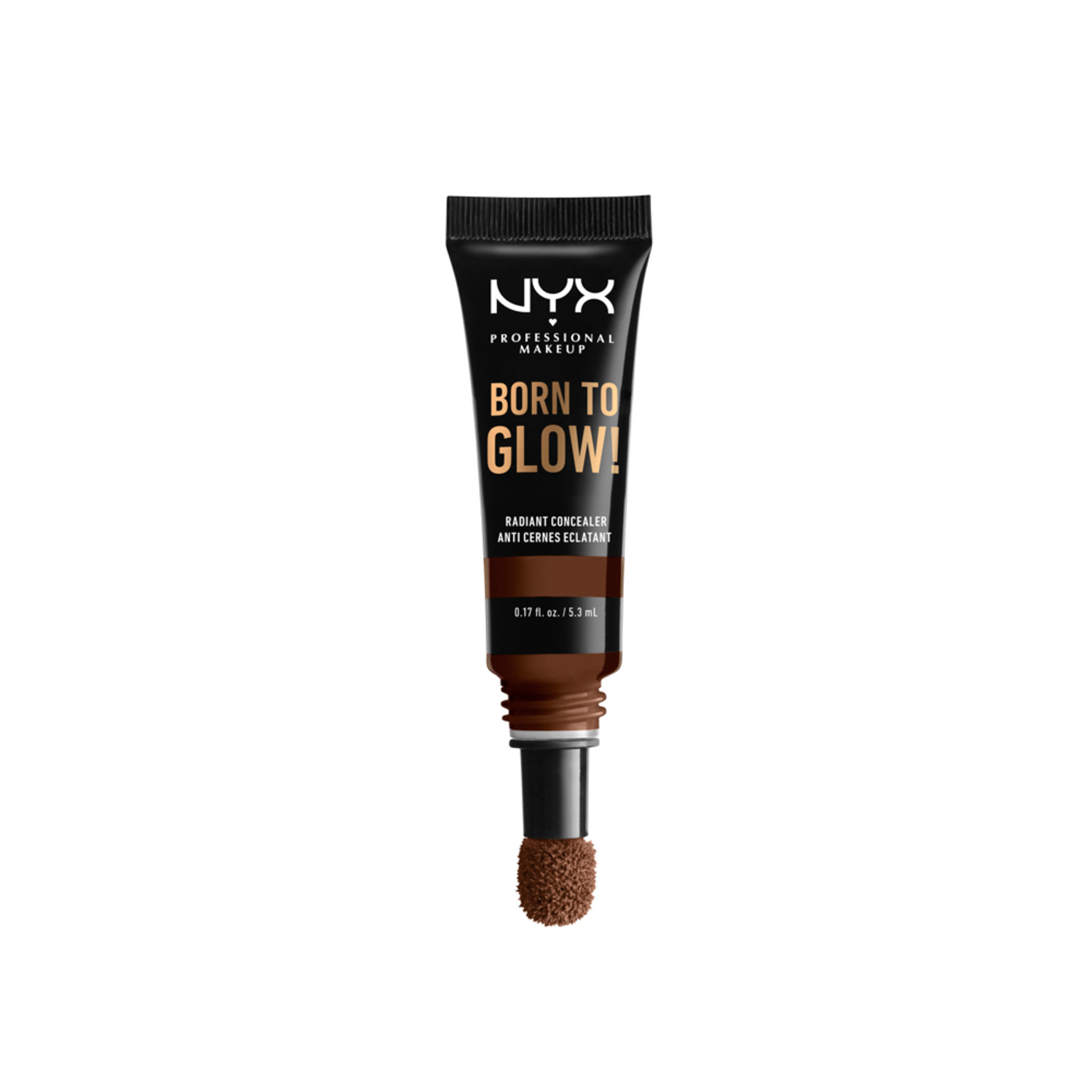 Nyx Concealer Born To Glow