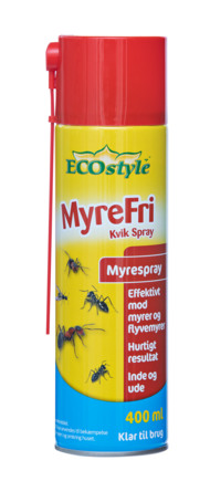 ECOstyle MyreFri 400 ml