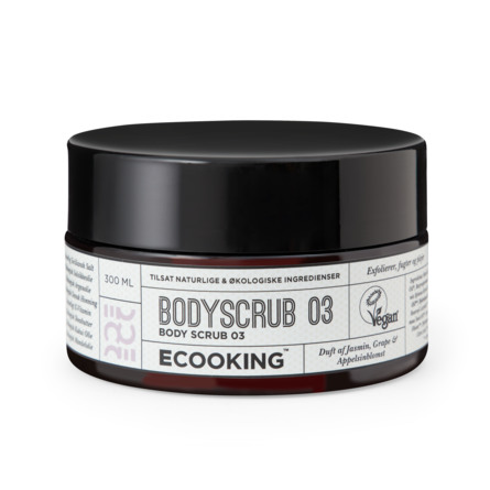 Ecooking Bodyscrub 03