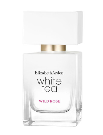 Elizabeth Arden White Tea Wild Rose Eau de Toilette 30 ml