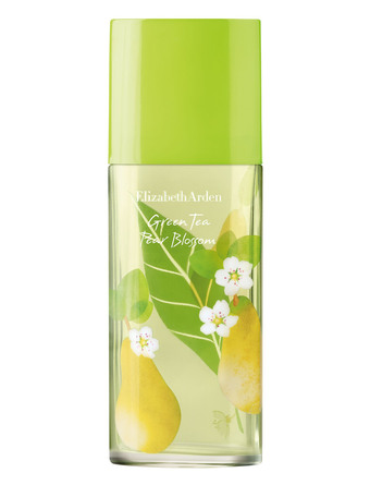 Elizabeth Arden Green Tea Pear Blossom Eau de Toilette 50 ml