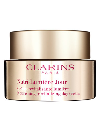 Clarins Nutri-Lumière Day Cream 50 ml