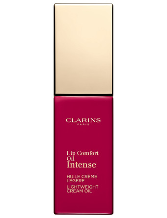 Clarins Lip Comfort Oil Intense 5