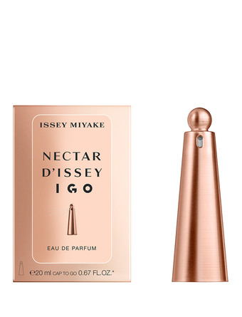 Issey Miyake Pure Nectar Igo Eau de Parfum Nomade Cap 20 ml