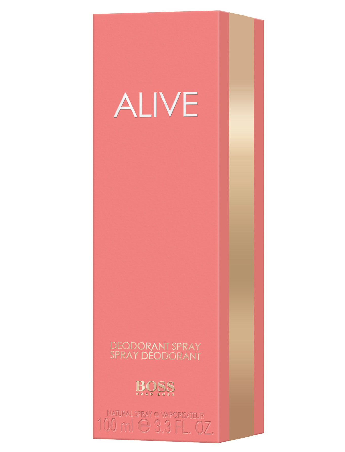 Køb Hugo Boss Alive Deodorant spray 100 ml Matas