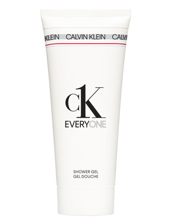 Calvin Klein Ck Everyone Shower Gel 200 ml