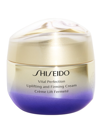 Shiseido Vital Perfection Opstrammende Dag/Nat Creme 50 ml