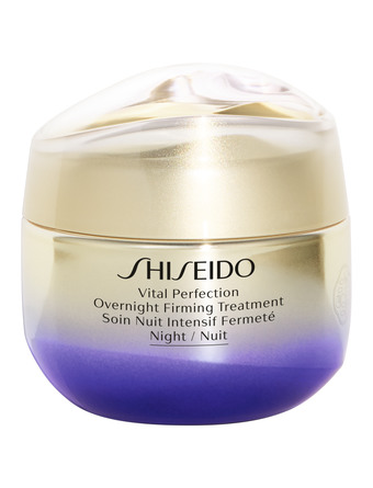Shiseido Vital Perfection Overnight Firming Treatment 50 ml