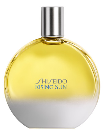 Shiseido Limited Frag Rising Sun Eau de Toilette 100 ml