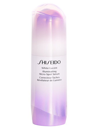 Shiseido White Lucent Illuminating Micro-S Serum