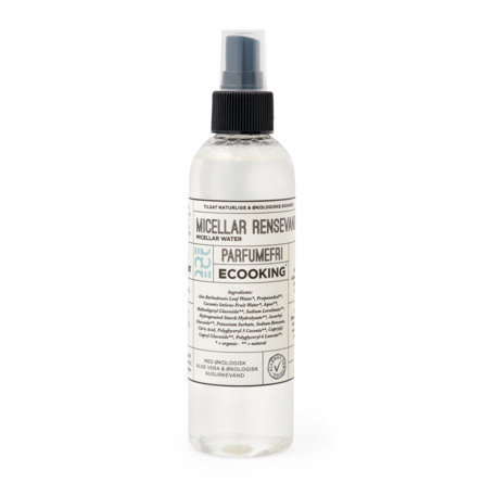 Ecooking Micellar Water 200 ml