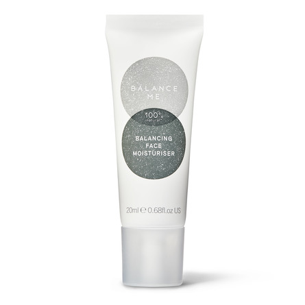 Balance Me Moisturiser 20 ml