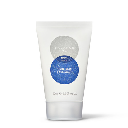 Balance Me Pure Face Wash 40 ml