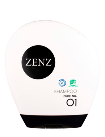 ZENZ Shampoo Pure No. 01 250 ml