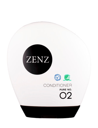 ZENZ Conditioner Pure No. 02 250 ml