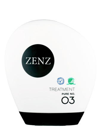 ZENZ Treatment Pure No. 03 250 ml