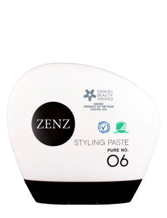 ZENZ Styling Paste Pure No. 06 150 ml