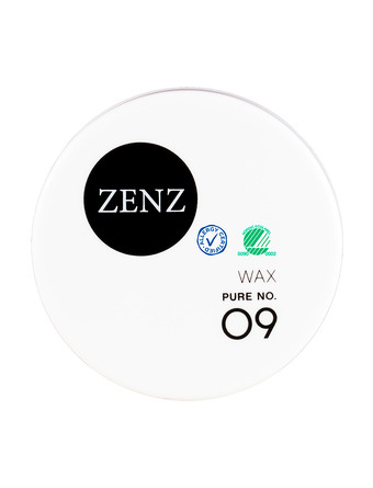 ZENZ Styling Wax Pure No. 09 75 ml