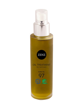 ZENZ Oil Treatment Pure No. 97 100 ml