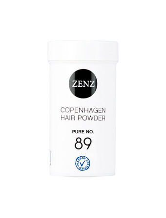 ZENZ Copenhagen Hair Powder Volume No. 89 10 g