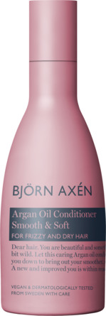 Björn Axén Argan Oil Conditioner 250 ml