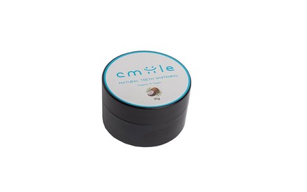 Cmiile Coco Tandblegning 30 g