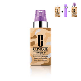 Clinique iD BB-Gel + Lines & Wrinkles Concentrate 115 + 10 ml