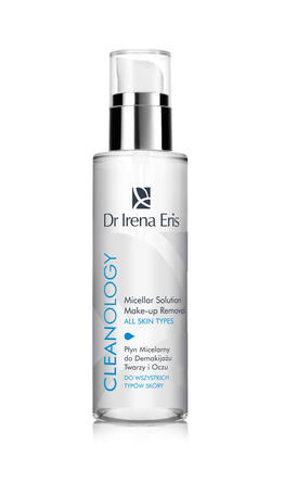 Dr. Irena Eris Micellar solution make-up Removal 200 ml