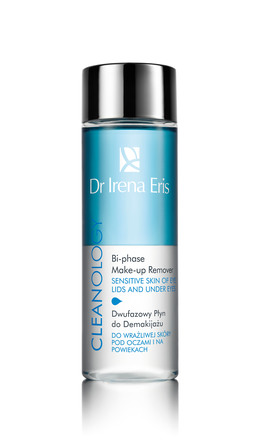 Dr. Irena Eris Bi-Phase Make-Up Remover 100 ml