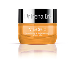 Dr. Irena Eris Vitaceric Smooth & Regenerating Night Cream 50 ml