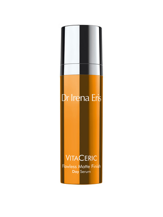 Dr. Irena Eris Vitaceric Flawless Matte Finish Day Serum 30 ml