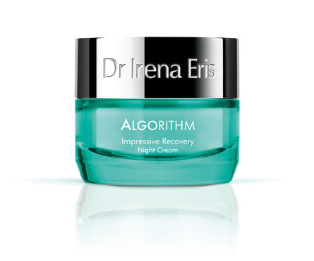 Dr. Irena Eris Algorithm Impressive Recovery N-Cream 50 ml