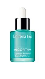 Dr. Irena Eris Algorithm Supreme Renewal Day & Night Serum 30 ml