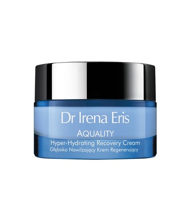 Dr. Irena Eris Aquality Hyper-Hydrating Recovery Cream 50 ml