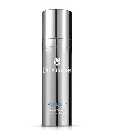 Dr. Irena Eris Aquality Water Serum Concentrate 30 ml