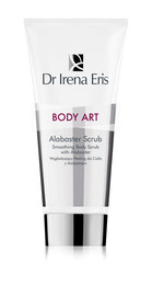 Dr. Irena Eris Body Art Alabaster Smoothening Body Scrub 200 ml