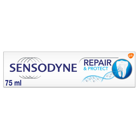 Sensodyne Tandpasta Repair & Protect 75 ml