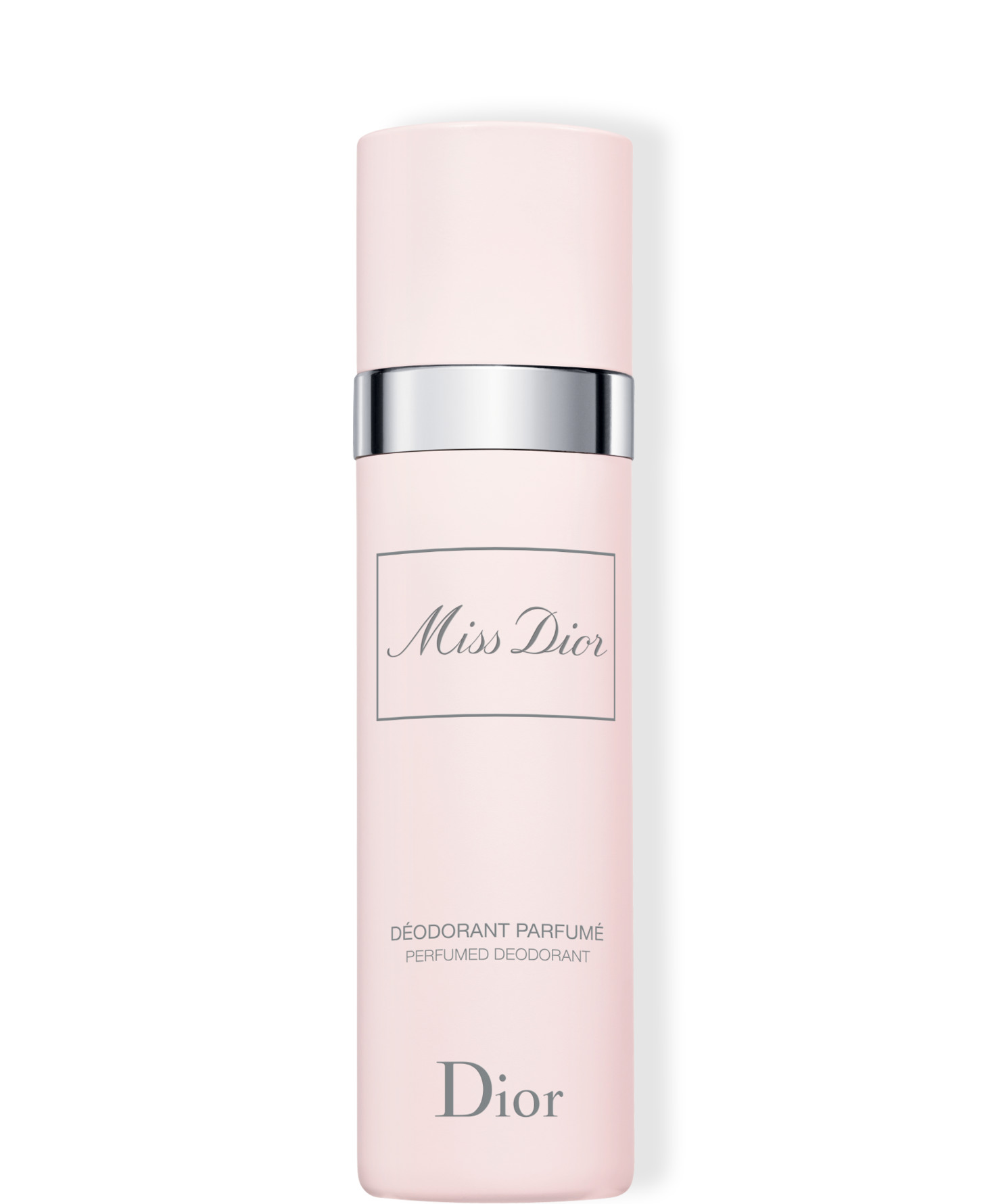 Køb Miss Dior Deo Spray 100 ml Matas