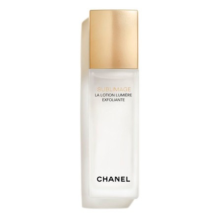 CHANEL ULTIMATE LIGHT-RENEWING EXFOLIATING LOTION 125 ML