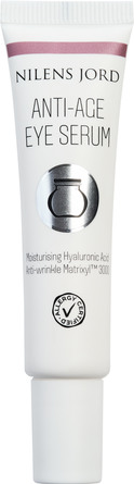 Nilens Jord Anti-Age Eye Serum 15 ml