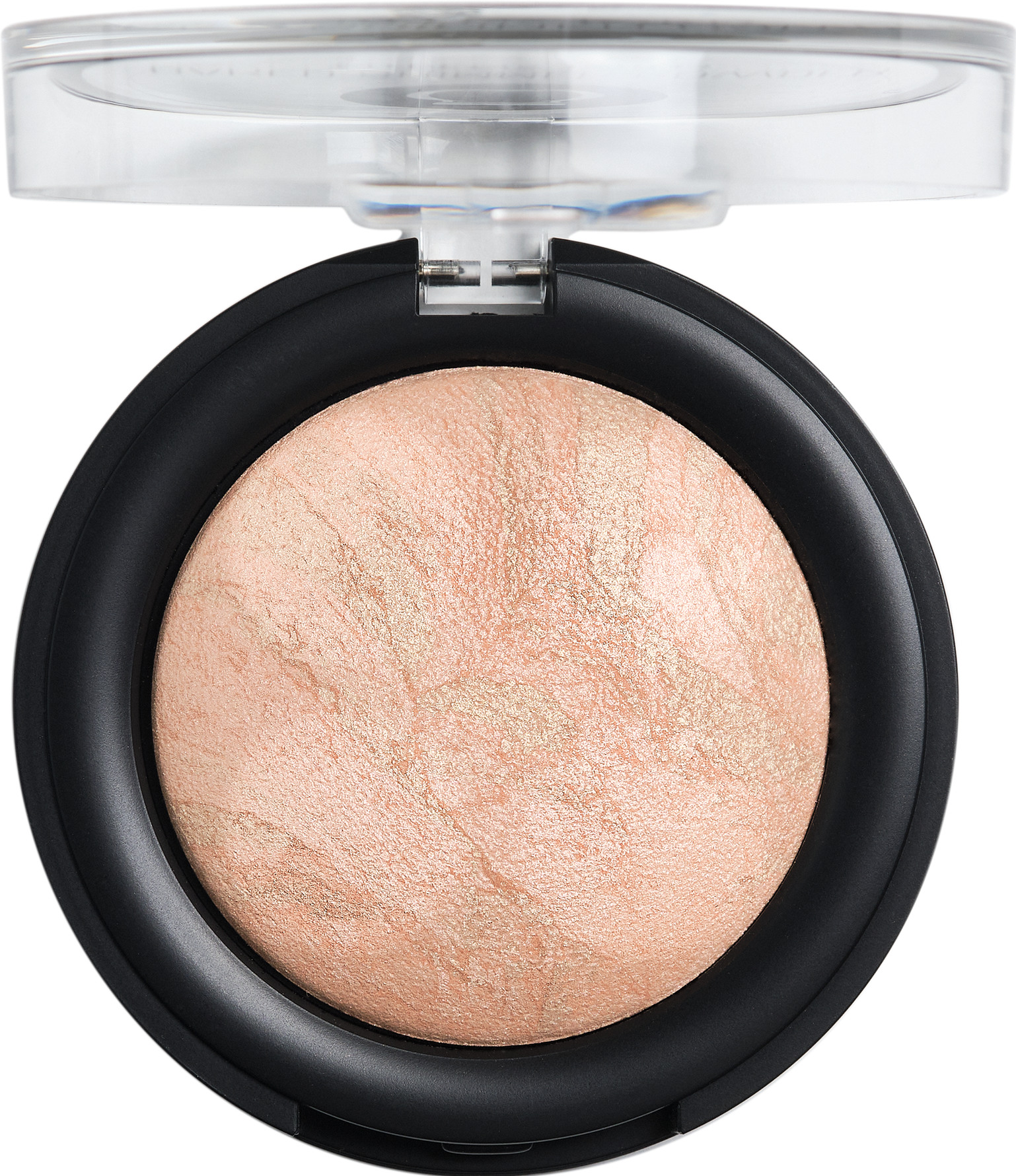 Køb Nilens Jord Baked Shimmer Powder Highlight Matas