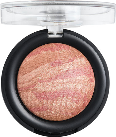 Nilens Jord Baked Shimmer Powder Blush