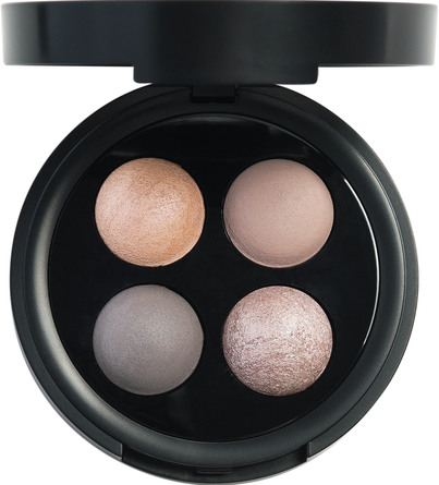 Nilens Jord Baked Mineral Eyeshadows Stone