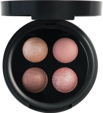 Nilens Jord Baked Mineral Eyeshadows Sunset