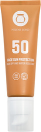 Nilens Jord Face Sun Protection SPF 50 50 ml