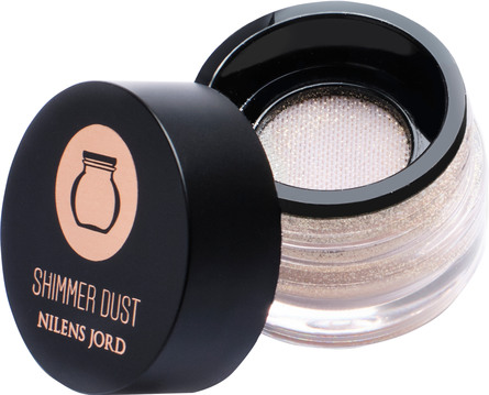 Nilens Jord Shimmer Dust Gold